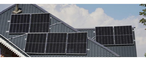 I pannelli fotovoltaici sono performanti anche in inverno?