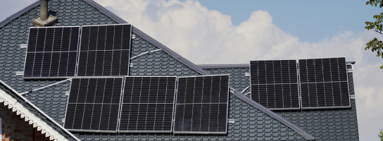 I pannelli fotovoltaici sono performanti anche in inverno? I pannelli fotovoltaici sono performanti anche in inverno?