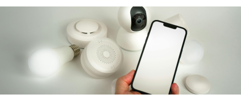 Smart Home per le feste: come programmare luci, prese e sensori per una casa più sicura quando sei fuori
