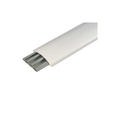 CANALINA CALPESTABILE 75X17