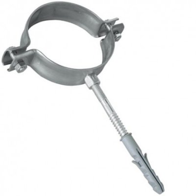 COLLARE PESANTE X TUBI 1-1/2 FRIULSIDER 2PZ