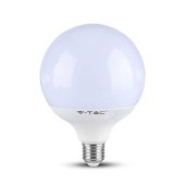 LAMPADINE E27 GLOBO