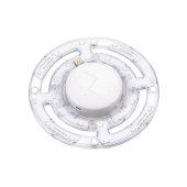 PIASTRE LED CIRCOLARI
