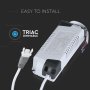 12W DIMMERABILE DRIVER PER VT-1205