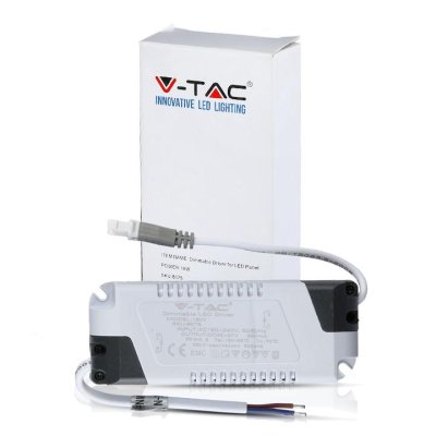 18W DIMMERABILE DRIVER PER VT-1805