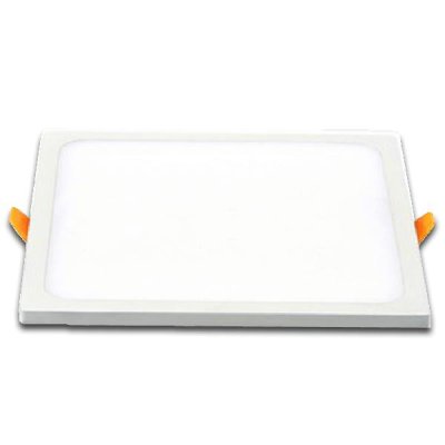 29W PANNELLO LED QUADRATO BIANCO NATURALE 4500K