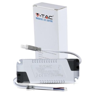 6W DIMMERABILE DRIVER PER VT-605