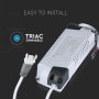 6W DIMMERABILE DRIVER PER VT-605