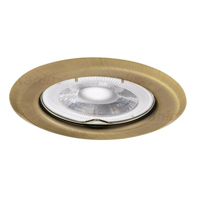 FARETTO DECORATIVO ARGUS CT-2114-BR/M - KANLUX