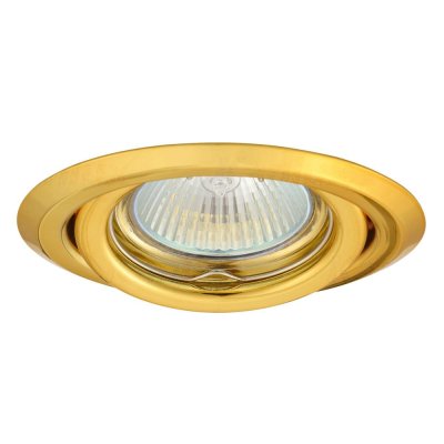 FARETTO DECORATIVO ARGUS CT-2115-G - KANLUX