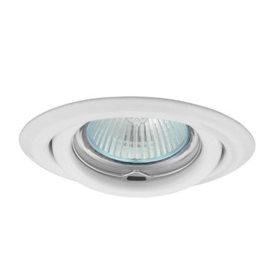 FARETTO DECORATIVO ARGUS CT-2115-W - KANLUX