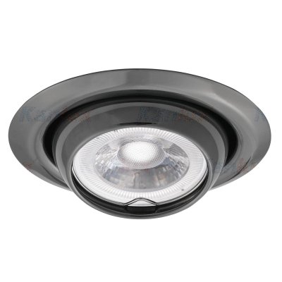 FARETTO DECORATIVO ARGUS CT-2117-GM - KANLUX