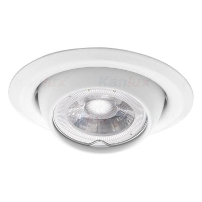 FARETTO DECORATIVO ARGUS CT-2117-W - KANLUX
