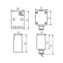 REL   CREPUSCOLO AZ-10A - KANLUX