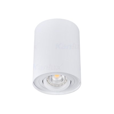 FARETTO DECORATIVO BORD DLP-50-W - KANLUX