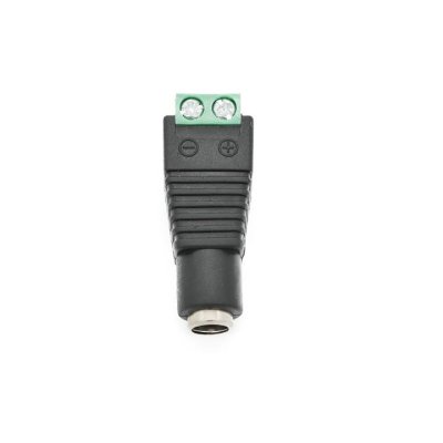CONNECTOR STRISCIA LED