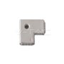 CONNETTORE STRISCIA LED 5050 L TIPO