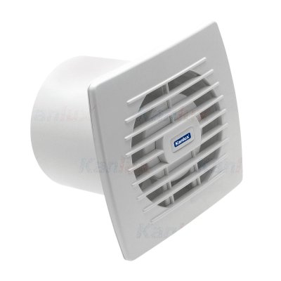 ASPIRATORE CYKLON EOL120P - KANLUX
