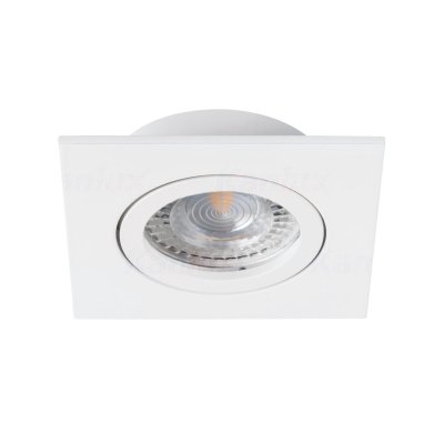 FARETTO DECORATIVO DALLA CT-DTL50-W - KANLUX