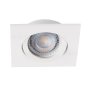 FARETTO DECORATIVO DALLA CT-DTL50-W - KANLUX