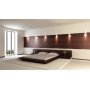 FARETTO DECORATIVO EVIT CT-DTO50-AL - KANLUX