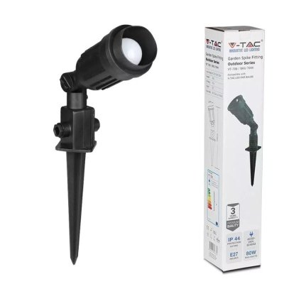 GIARDINO CORPO E27 IP44