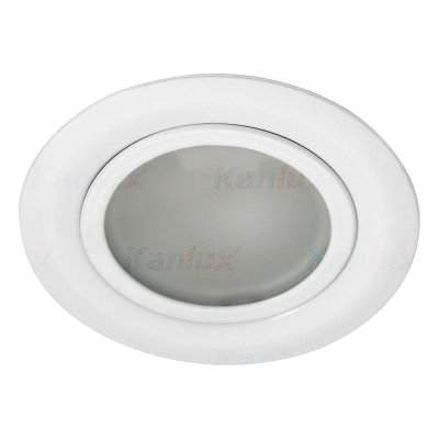 FARETTO SPOT  GAVI CT-2116B-W - KANLUX