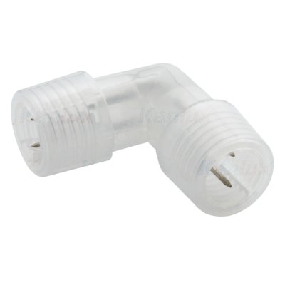 CONNETTORE PER STRISCE A LED GIVRO-90L - KANLUX