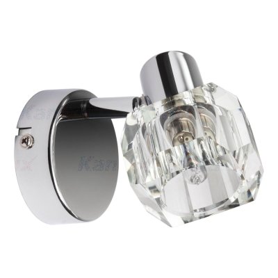 LAMPADA DA PARETE-SOFFITTO GLASO EL-1O - KANLUX