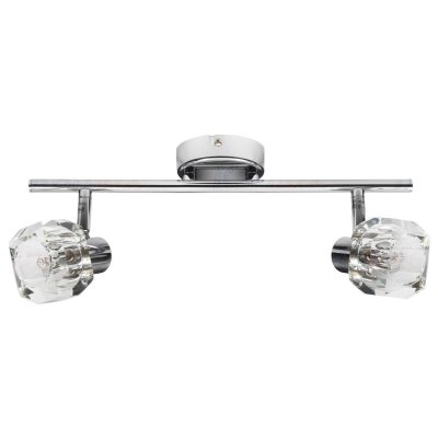 LAMPADA DA PARETE-SOFFITTO GLASO EL-2I - KANLUX