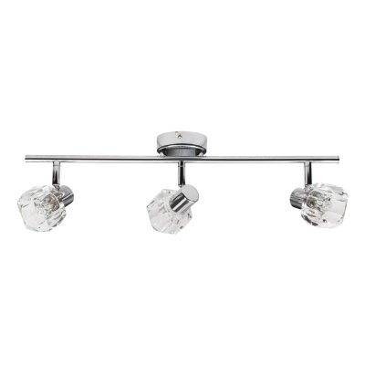 LAMPADA DA PARETE-SOFFITTO GLASO EL-3I - KANLUX