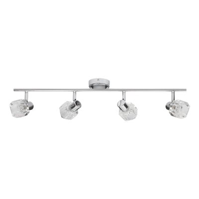 LAMPADA DA PARETE-SOFFITTO GLASO EL-4I - KANLUX