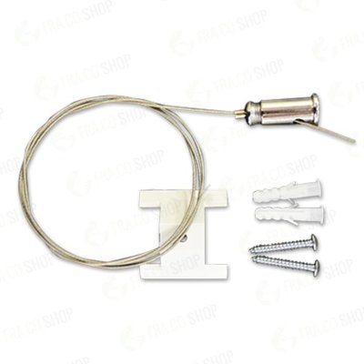 HANGING WIRE FOR TUBE