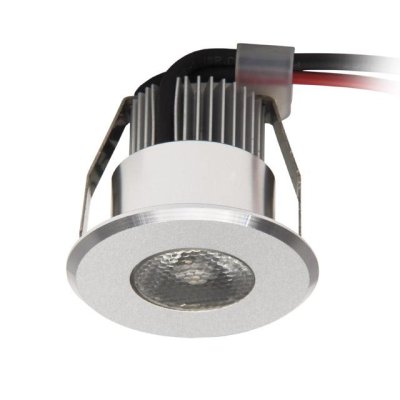 LAMPADA PER SCHEZZIO LED HAXA-DSO POWER LED-B - KANLUX