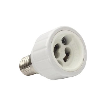 ADATTATORE PER LAMPADINE HLDR-E14/GU10 - KANLUX