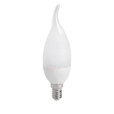 LAMPADINA LED IDO 6,5W T SMD E14-WW - KANLUX