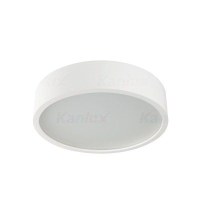 PLAFONIERA JASMIN 270-W/M - KANLUX