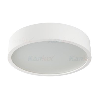 PLAFONIERA JASMIN 370-W/M - KANLUX