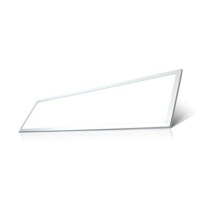LED PANNELLO 29W 1200X300MM A++ 120LM/W BIANCO NATURALE  SET 6 PZ. CON DRIVER 4500K