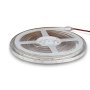 STRISCIA SMD3528 60 LED/M BIANCO NATURALE IP65 4000K