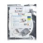 STRISCIA SMD5050 30 LED/M RGB IP20