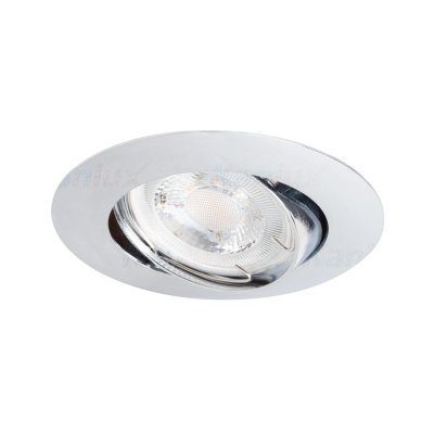 FARETTO DECORATIVO LUTO CTX-DT02B-C - KANLUX