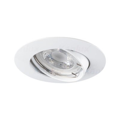 FARETTO DECORATIVO LUTO CTX-DT02B-W - KANLUX FARETTO DECORATIVO LUTO CTX-DT02B-W - KANLUX