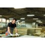 PLAFONIERA STAGNA PER TUBI LED MAH PLUS-236/4LED/PC - KANLUX
