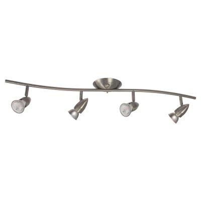 LAMPADA DA PARETE-SOFFITTO MOLI EL-4I - KANLUX