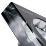 FARETTO DECORATIVO MORTA B CT-DSL50-B - KANLUX