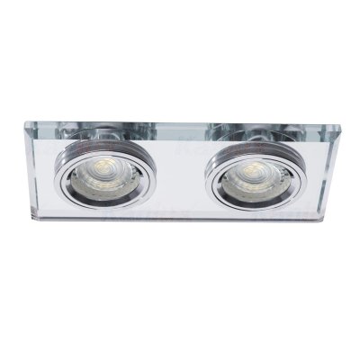 FARETTO DECORATIVO MORTA CT-DSL250-SR - KANLUX