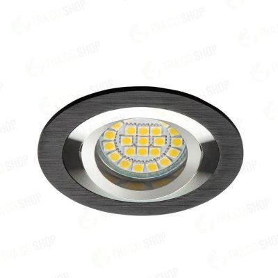 FARETTO DECORATIVO SEIDY CT-DTO50-B - KANLUX