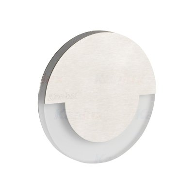 LAMPADA LED PER SCALE SOLA LED WW - KANLUX