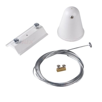 TEAR PR CORD KIT SOSPENSIONE WHITE